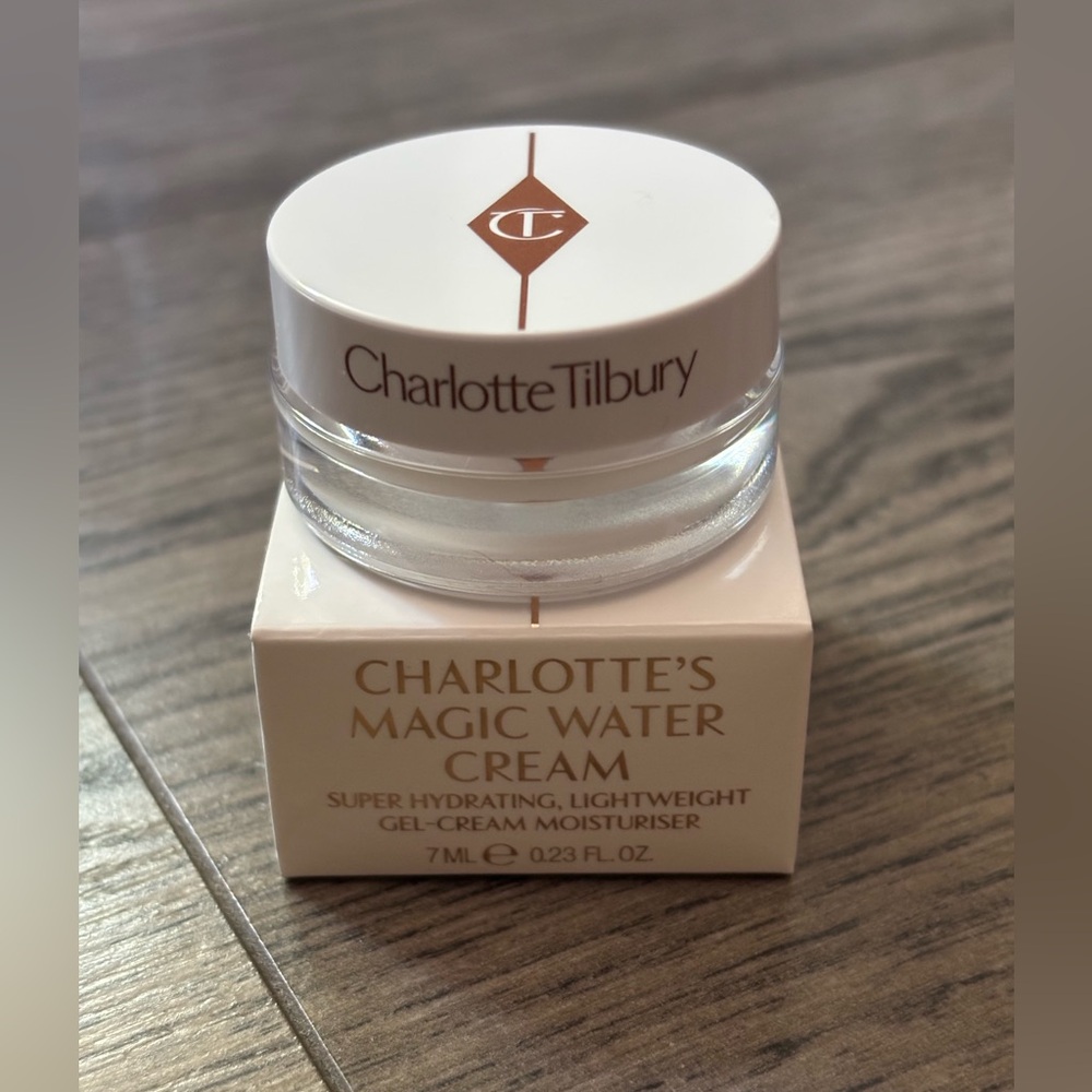 BNIB - CHARLOTTE TILBURY | Charlotte’s Magic Cream 7ml